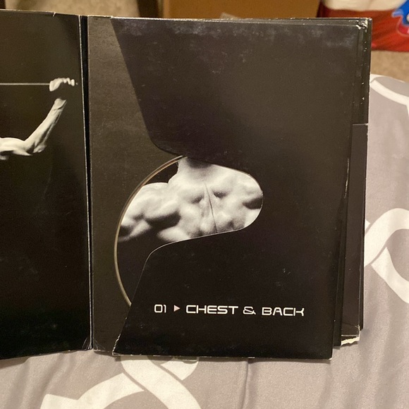 P90X - Picture 2 of 13